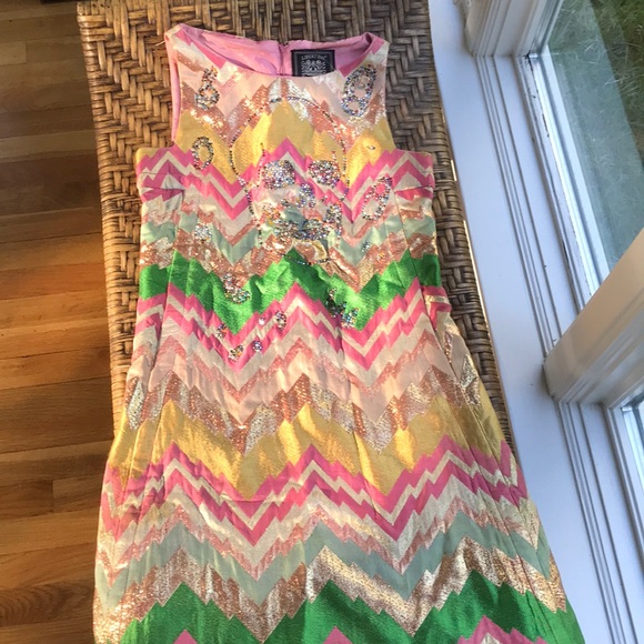 Libertine Dresses & Skirts - Libertine Hand Made America Skull Dress